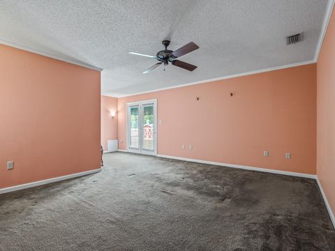 Tiny photo for 8821 Green Acorn Lane, Tallahassee, FL 32317 (MLS # 393295)