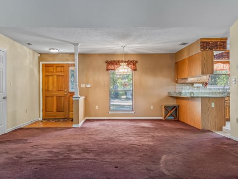 Tiny photo for 8821 Green Acorn Lane, Tallahassee, FL 32317 (MLS # 393295)