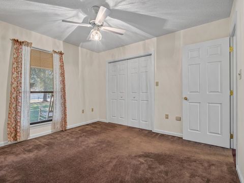 Tiny photo for 8821 Green Acorn Lane, Tallahassee, FL 32317 (MLS # 393295)