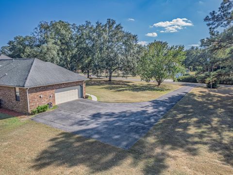 Tiny photo for 8821 Green Acorn Lane, Tallahassee, FL 32317 (MLS # 393295)