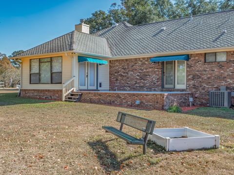 Tiny photo for 8821 Green Acorn Lane, Tallahassee, FL 32317 (MLS # 393295)