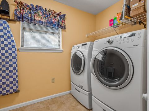 Tiny photo for 8821 Green Acorn Lane, Tallahassee, FL 32317 (MLS # 393295)