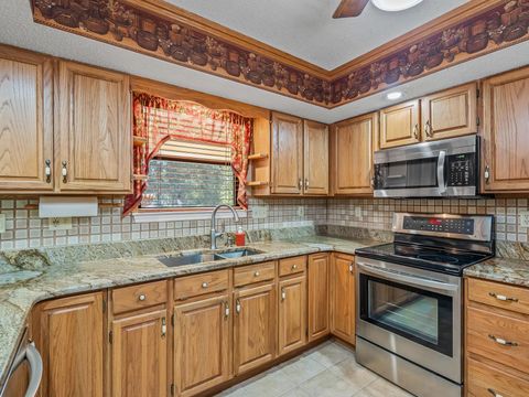 Tiny photo for 8821 Green Acorn Lane, Tallahassee, FL 32317 (MLS # 393295)