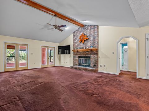 Tiny photo for 8821 Green Acorn Lane, Tallahassee, FL 32317 (MLS # 393295)