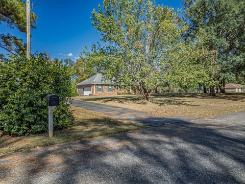 Tiny photo for 8821 Green Acorn Lane, Tallahassee, FL 32317 (MLS # 393295)