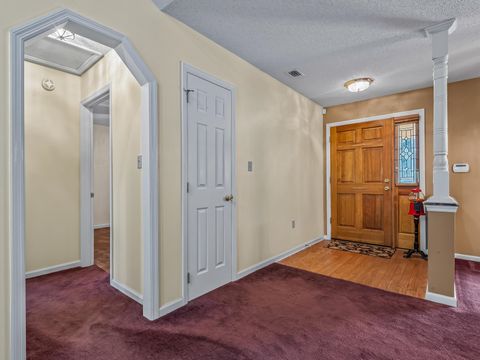 Tiny photo for 8821 Green Acorn Lane, Tallahassee, FL 32317 (MLS # 393295)