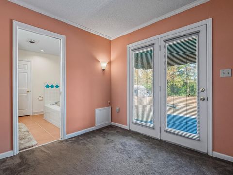 Tiny photo for 8821 Green Acorn Lane, Tallahassee, FL 32317 (MLS # 393295)