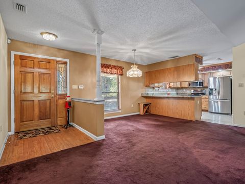 Tiny photo for 8821 Green Acorn Lane, Tallahassee, FL 32317 (MLS # 393295)