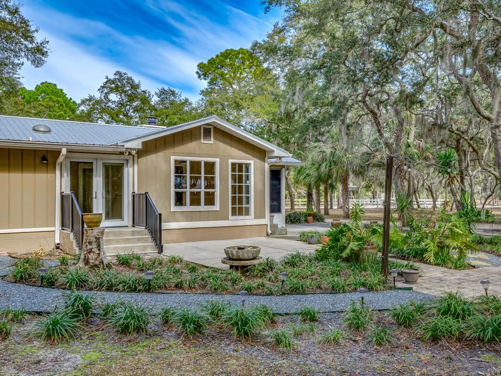 Photo of 39 Aucilla Street, Panacea, FL 32346 (MLS # 391114)