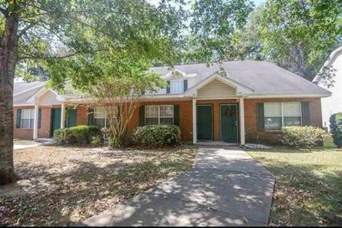 Photo of 2525 Hartsfield Road #23, Tallahassee, FL 32303 (MLS # 392603)