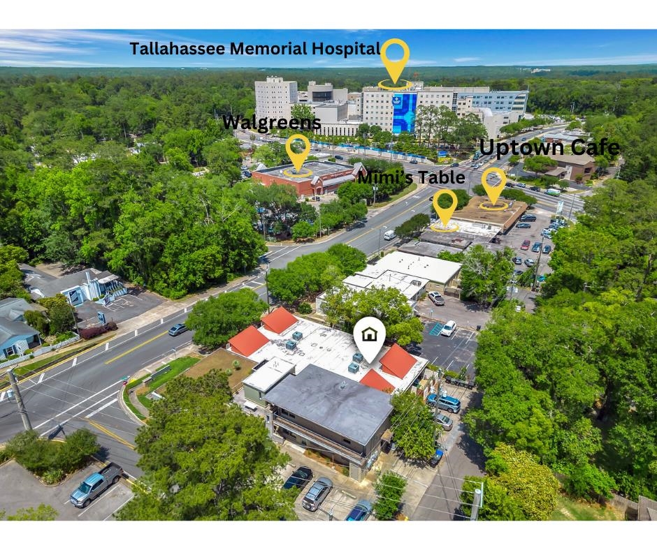 1217 Miccosukee Road -