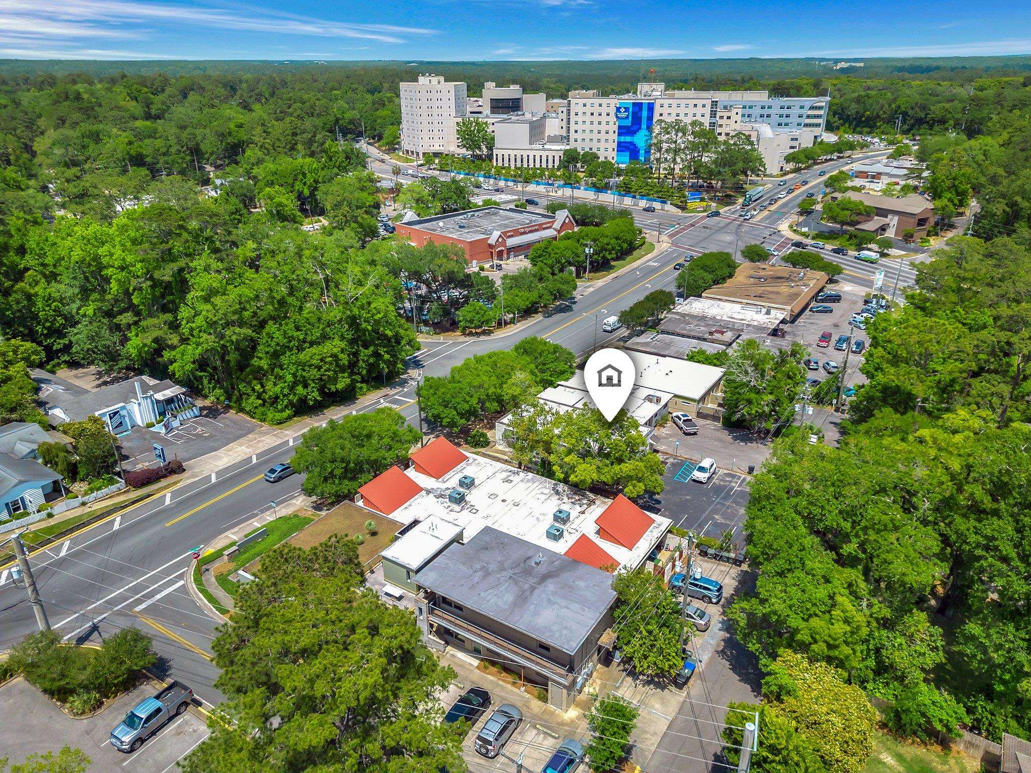 1217 Miccosukee Road -