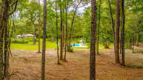 Tiny photo for 0 Pisgah Church Road, Tallahassee, FL 32309 (MLS # 402536)