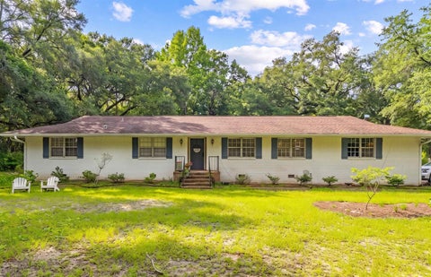 Tiny photo for 0 Pisgah Church Road, Tallahassee, FL 32309 (MLS # 402536)