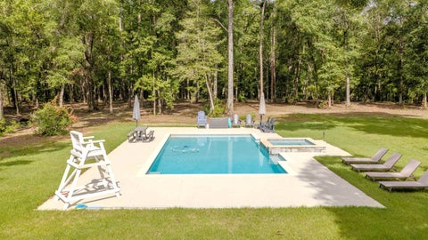 Tiny photo for 0 Pisgah Church Road, Tallahassee, FL 32309 (MLS # 402536)