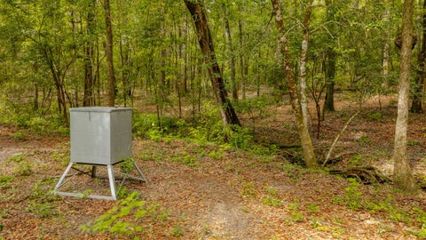 Tiny photo for 0 Pisgah Church Road, Tallahassee, FL 32309 (MLS # 402536)