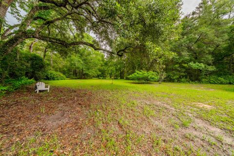 Tiny photo for 0 Pisgah Church Road, Tallahassee, FL 32309 (MLS # 402536)