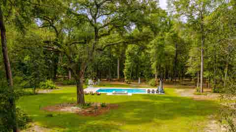 Tiny photo for 0 Pisgah Church Road, Tallahassee, FL 32309 (MLS # 402536)