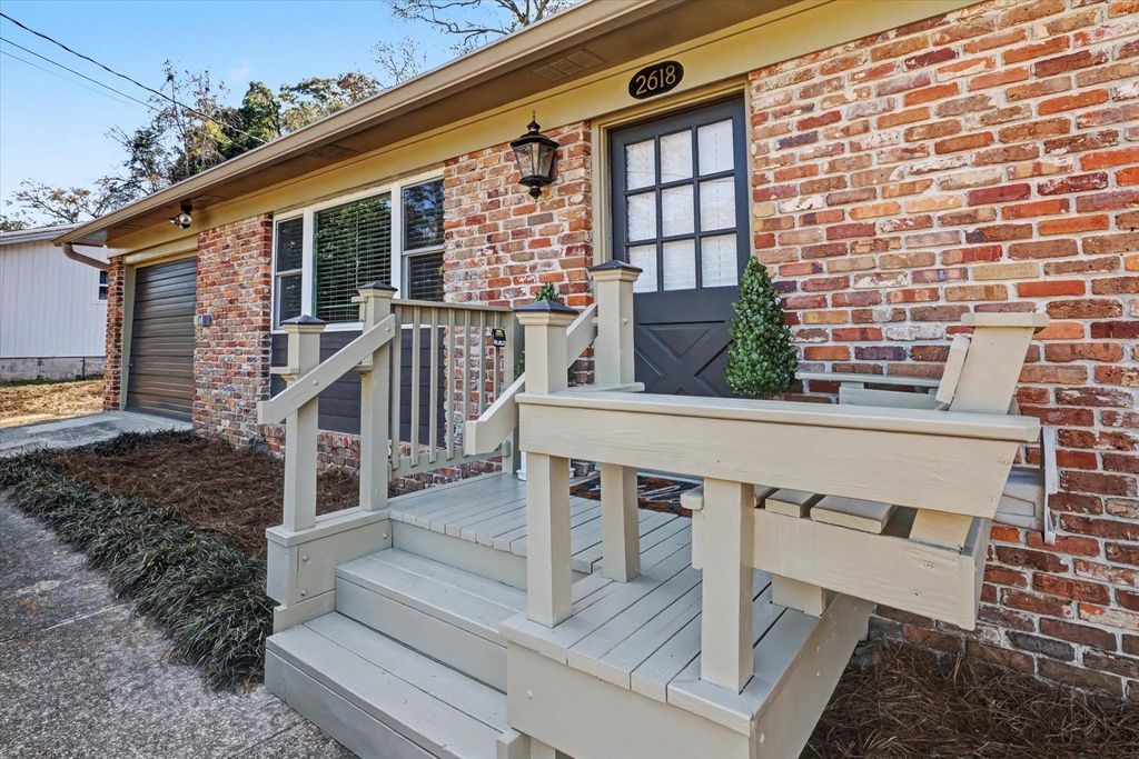 Photo of 2618 Mayfair Road, Tallahassee, FL 32303 (MLS # 396108)