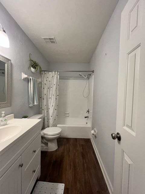 Tiny photo for 1000 Holland Drive #3, Tallahassee, FL 32301 (MLS # 393499)