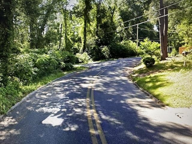 504 N. Bellamy Drive