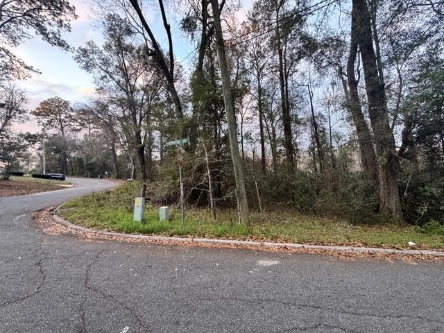 504 N. Bellamy Drive