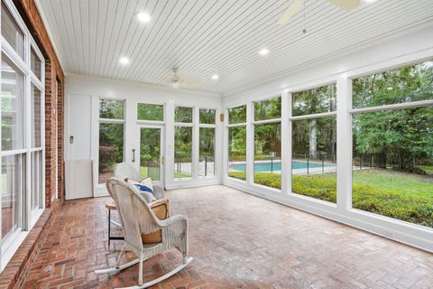 Tiny photo for 6981 Duck Cove Road, Tallahassee, FL 32312 (MLS # 399893)