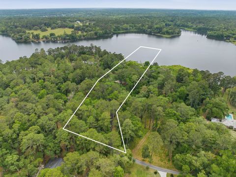 Tiny photo for 6981 Duck Cove Road, Tallahassee, FL 32312 (MLS # 399893)