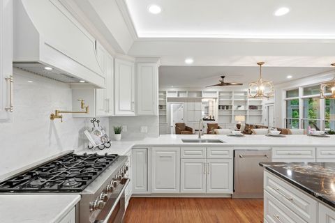 Tiny photo for 6981 Duck Cove Road, Tallahassee, FL 32312 (MLS # 399893)