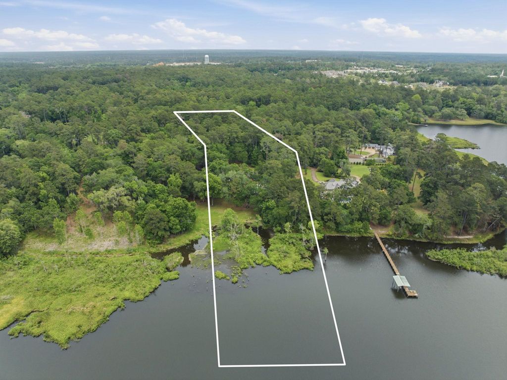 Photo of 6981 Duck Cove Road, Tallahassee, FL 32312 (MLS # 399893)