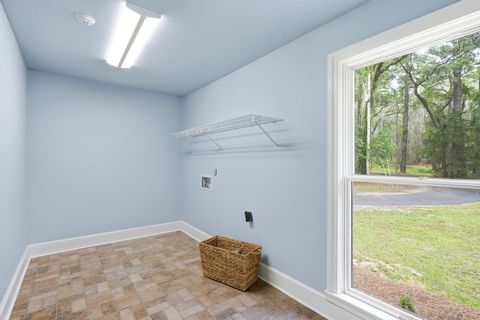 Tiny photo for 6981 Duck Cove Road, Tallahassee, FL 32312 (MLS # 399893)