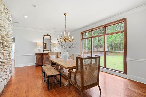 Tiny photo for 6981 Duck Cove Road, Tallahassee, FL 32312 (MLS # 399893)