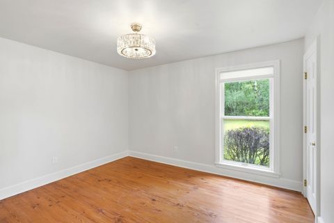 Tiny photo for 6981 Duck Cove Road, Tallahassee, FL 32312 (MLS # 399893)