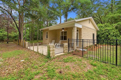 Tiny photo for 6981 Duck Cove Road, Tallahassee, FL 32312 (MLS # 399893)