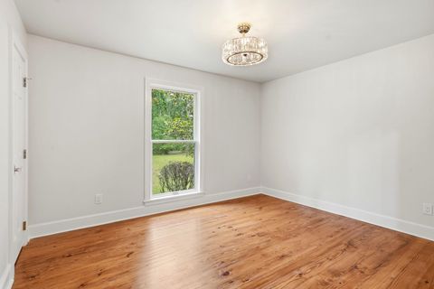 Tiny photo for 6981 Duck Cove Road, Tallahassee, FL 32312 (MLS # 399893)