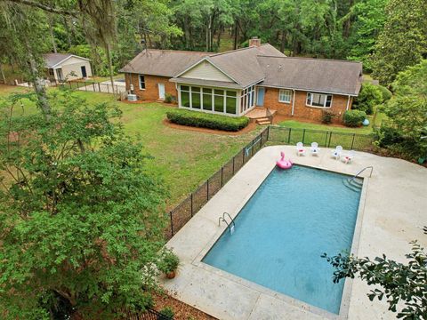 Tiny photo for 6981 Duck Cove Road, Tallahassee, FL 32312 (MLS # 399893)