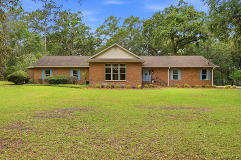 Tiny photo for 6981 Duck Cove Road, Tallahassee, FL 32312 (MLS # 399893)
