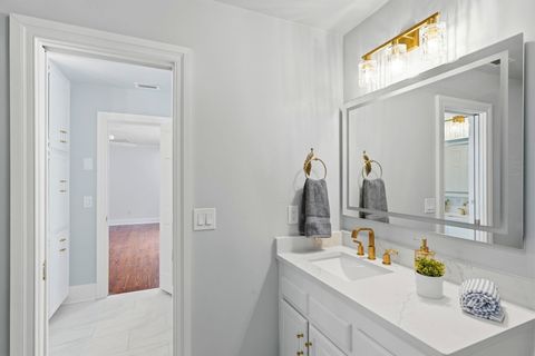 Tiny photo for 6981 Duck Cove Road, Tallahassee, FL 32312 (MLS # 399893)
