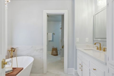 Tiny photo for 6981 Duck Cove Road, Tallahassee, FL 32312 (MLS # 399893)