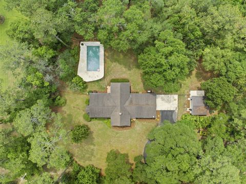 Tiny photo for 6981 Duck Cove Road, Tallahassee, FL 32312 (MLS # 399893)