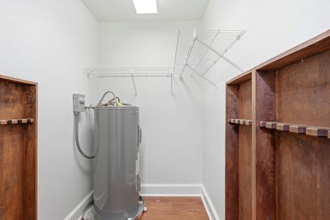 Tiny photo for 6981 Duck Cove Road, Tallahassee, FL 32312 (MLS # 399893)