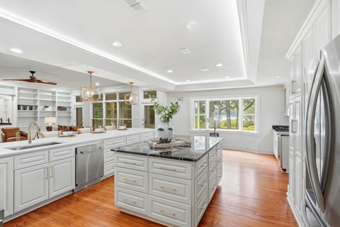 Tiny photo for 6981 Duck Cove Road, Tallahassee, FL 32312 (MLS # 399893)