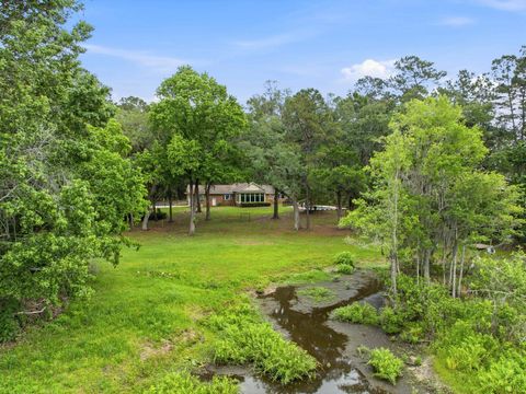 Tiny photo for 6981 Duck Cove Road, Tallahassee, FL 32312 (MLS # 399893)