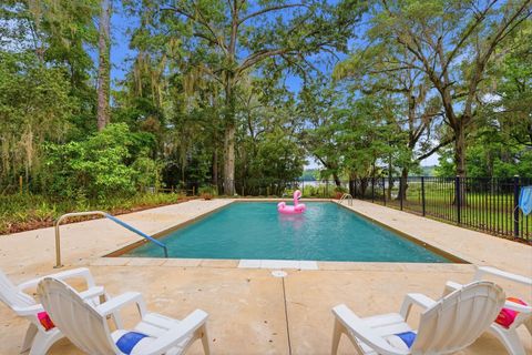 Tiny photo for 6981 Duck Cove Road, Tallahassee, FL 32312 (MLS # 399893)
