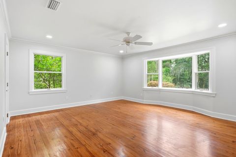 Tiny photo for 6981 Duck Cove Road, Tallahassee, FL 32312 (MLS # 399893)