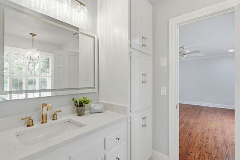 Tiny photo for 6981 Duck Cove Road, Tallahassee, FL 32312 (MLS # 399893)