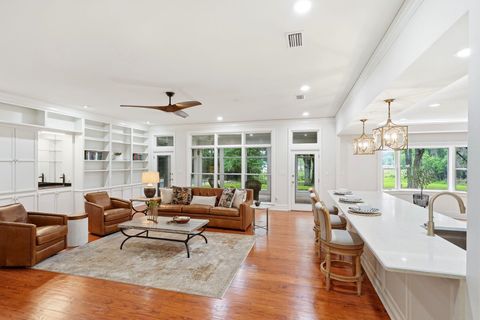 Tiny photo for 6981 Duck Cove Road, Tallahassee, FL 32312 (MLS # 399893)
