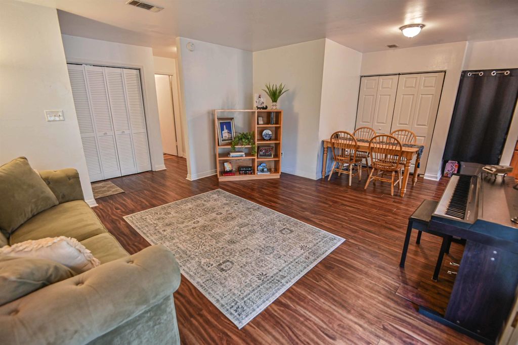 Photo of 813 California St #3, Tallahassee, FL 32304 (MLS # 389845)