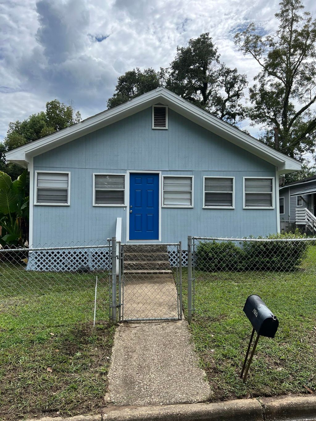 Photo of 1613 Elberta Drive, Tallahassee, FL 32304 (MLS # 392578)