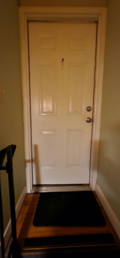 Tiny photo for 927 HAWTHORNE APT B Street, Tallahassee, FL 32308 (MLS # 392058)